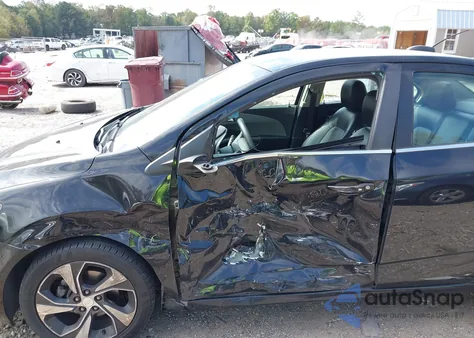 2019 Chevrolet Sonic Premier Auto from USA, damaged, VIN 1G1JF5SB6K4124034